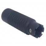 Пламегаситель (MD) ПГ Комбо 5,45х24 Д16Т/сталь (комбинированный)